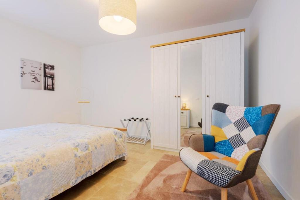 Elegante Appartamento Con Vista - Colli Euganei Teolo Exteriér fotografie