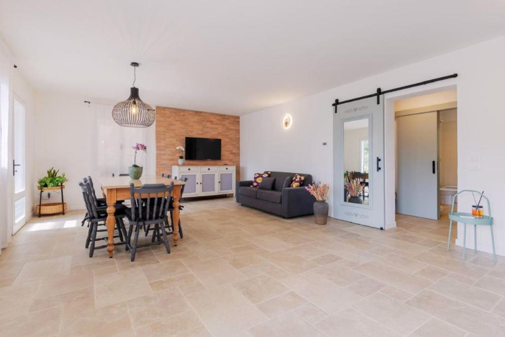 Elegante Appartamento Con Vista - Colli Euganei Teolo Exteriér fotografie