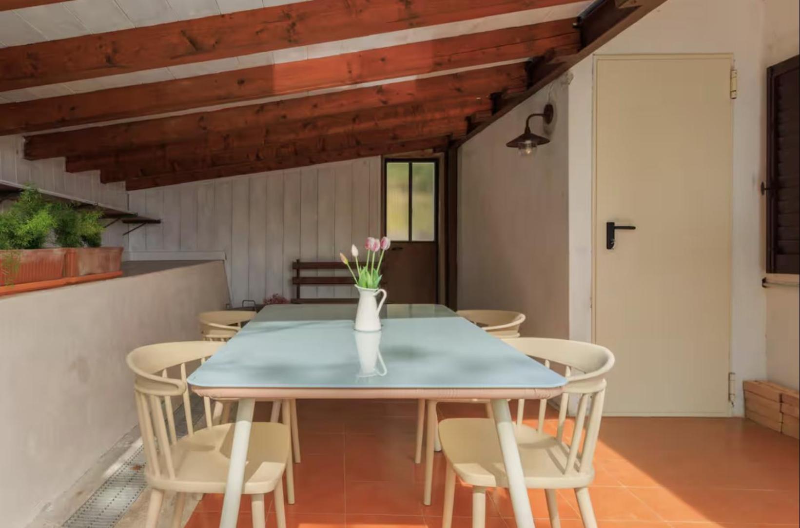 Elegante Appartamento Con Vista - Colli Euganei Teolo Exteriér fotografie