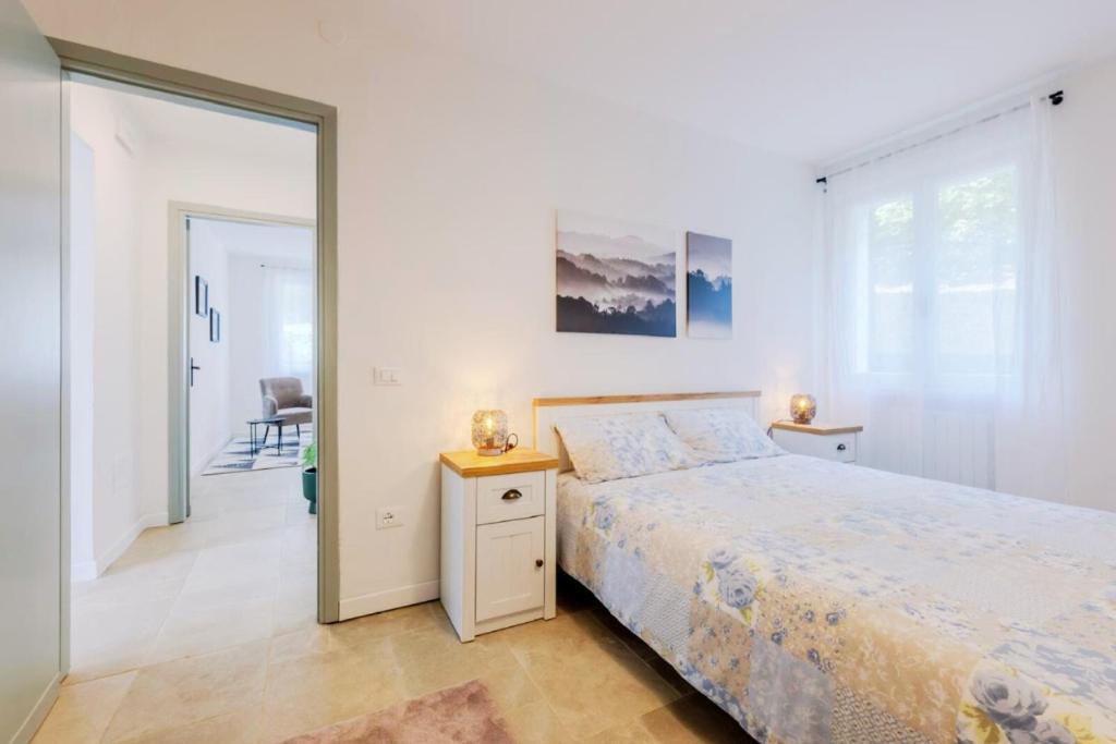 Elegante Appartamento Con Vista - Colli Euganei Teolo Exteriér fotografie
