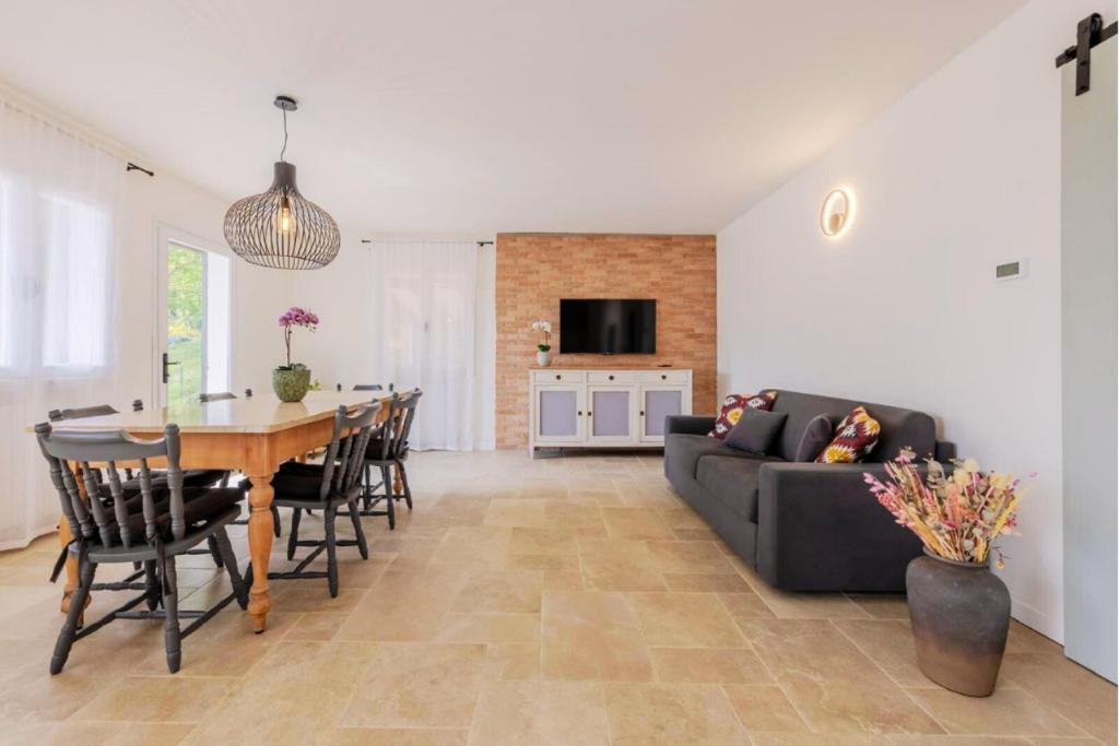Elegante Appartamento Con Vista - Colli Euganei Teolo Exteriér fotografie