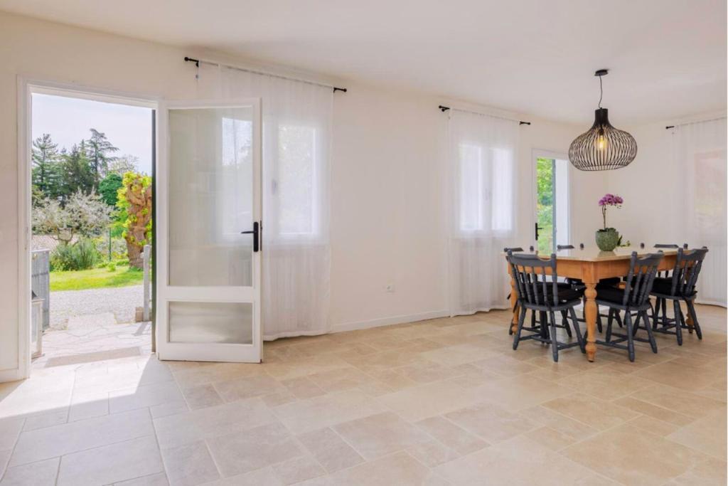 Elegante Appartamento Con Vista - Colli Euganei Teolo Exteriér fotografie